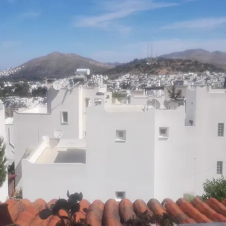 Sea View In Bodrum * Akyarlar