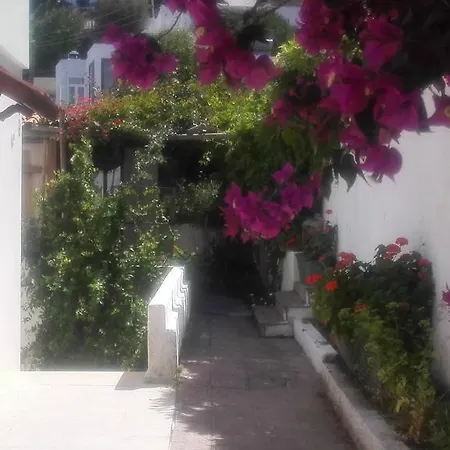 Sea View In Bodrum أكيارلار